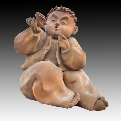 艺术陶瓷