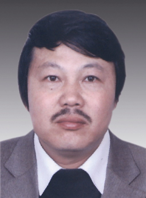 黄海根