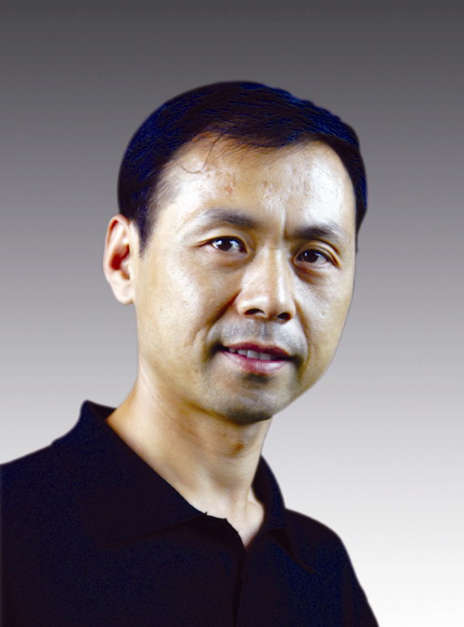 李秋峰