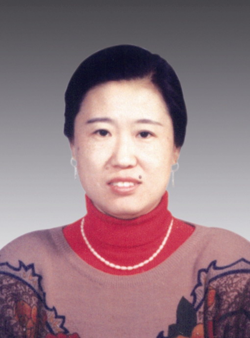 刘爱霞